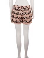 Bayan Pembe DIANE VON FURSTENBERG ŞORT