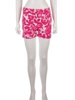 Bayan Pembe D&G DOLCE&GABBANA ŞORT