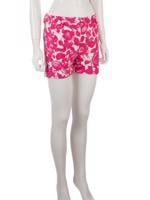 Bayan Pembe D&G DOLCE&GABBANA ŞORT