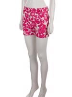 Bayan Pembe D&G DOLCE&GABBANA ŞORT