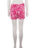 Bayan Pembe D&G DOLCE&GABBANA ŞORT