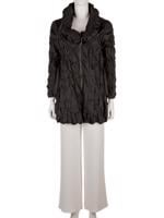 Bayan Siyah LANVIN MONT