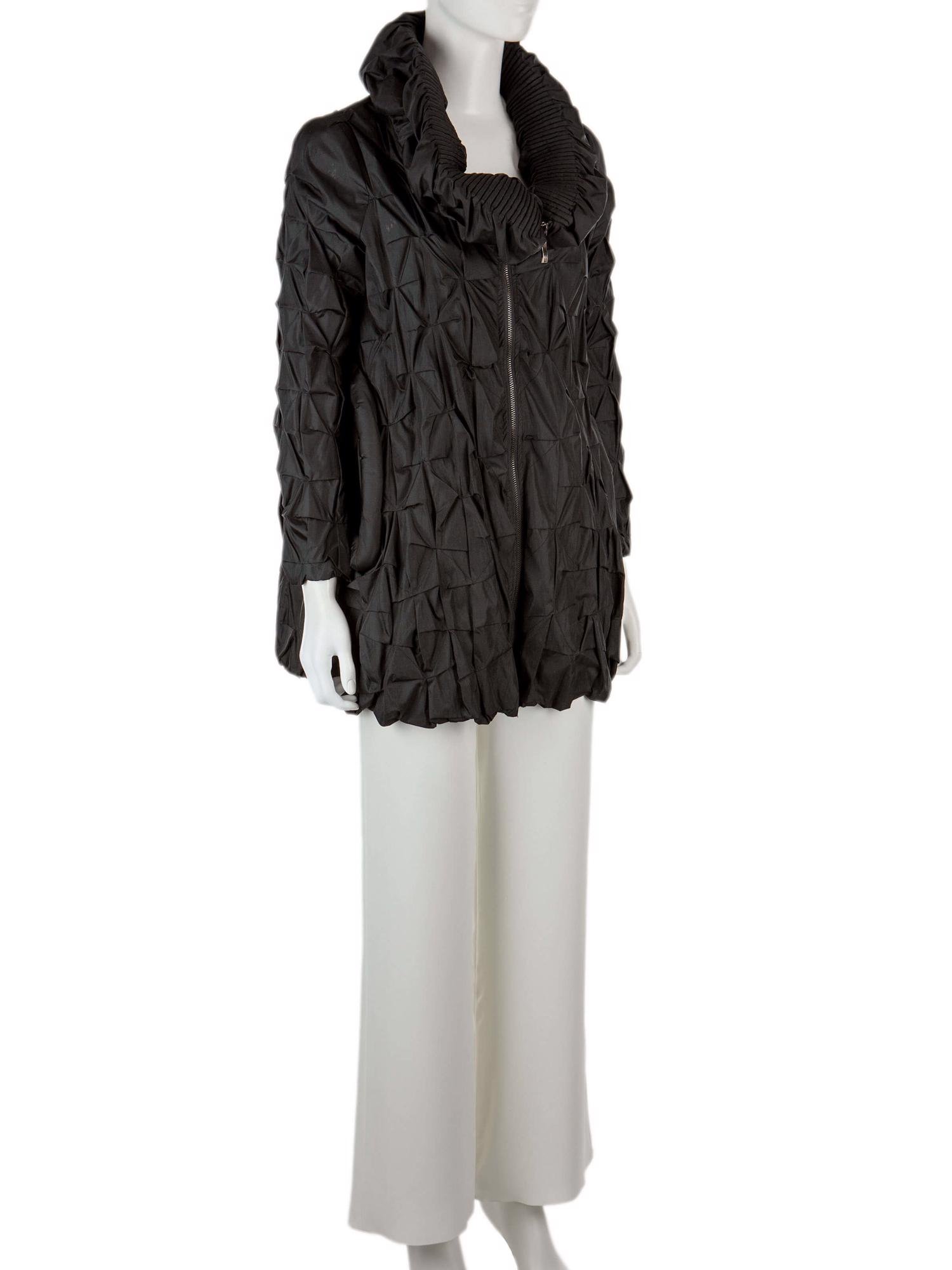 Bayan Siyah LANVIN MONT