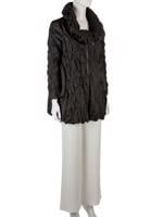 Bayan Siyah LANVIN MONT