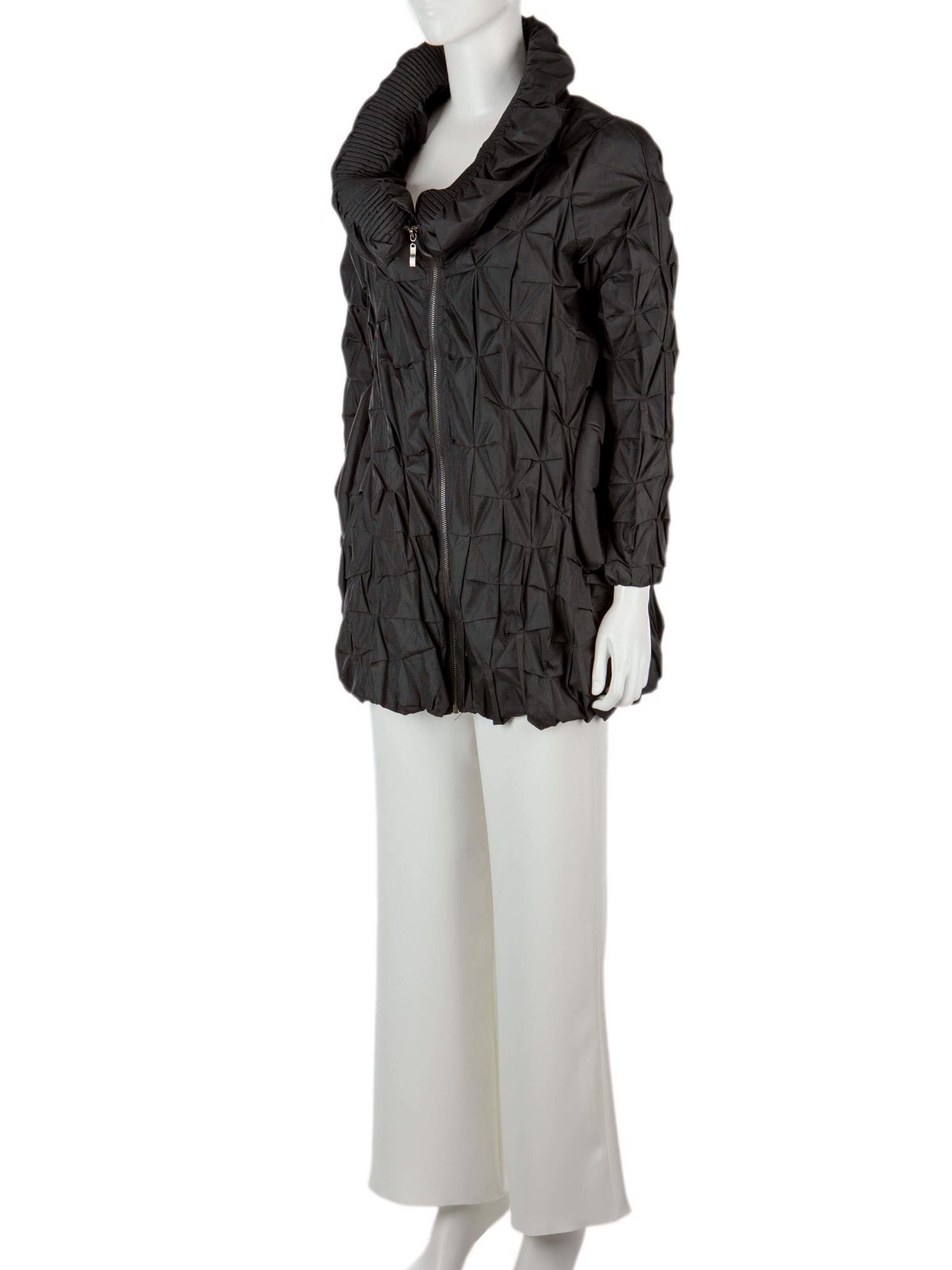 Bayan Siyah LANVIN MONT