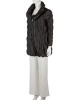 Bayan Siyah LANVIN MONT