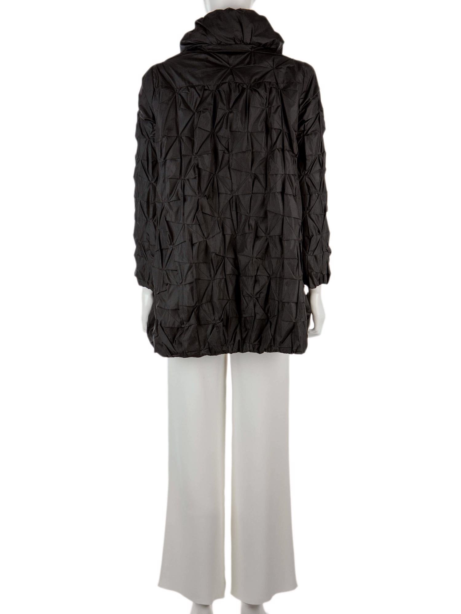 Bayan Siyah LANVIN MONT