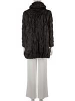 Bayan Siyah LANVIN MONT