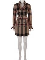 Bayan Bej BURBERRY PARDÖSÜ