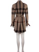 Bayan Bej BURBERRY PARDÖSÜ