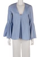 Bayan Mavi ALEXIS BLUZ