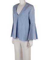 Bayan Mavi ALEXIS BLUZ