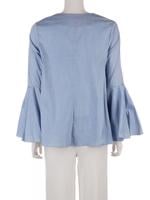 Bayan Mavi ALEXIS BLUZ