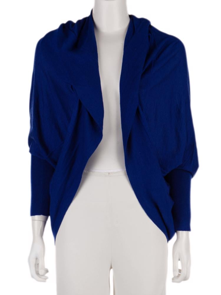 Bayan Mavi ALEXANDER MCQUEEN HIRKA