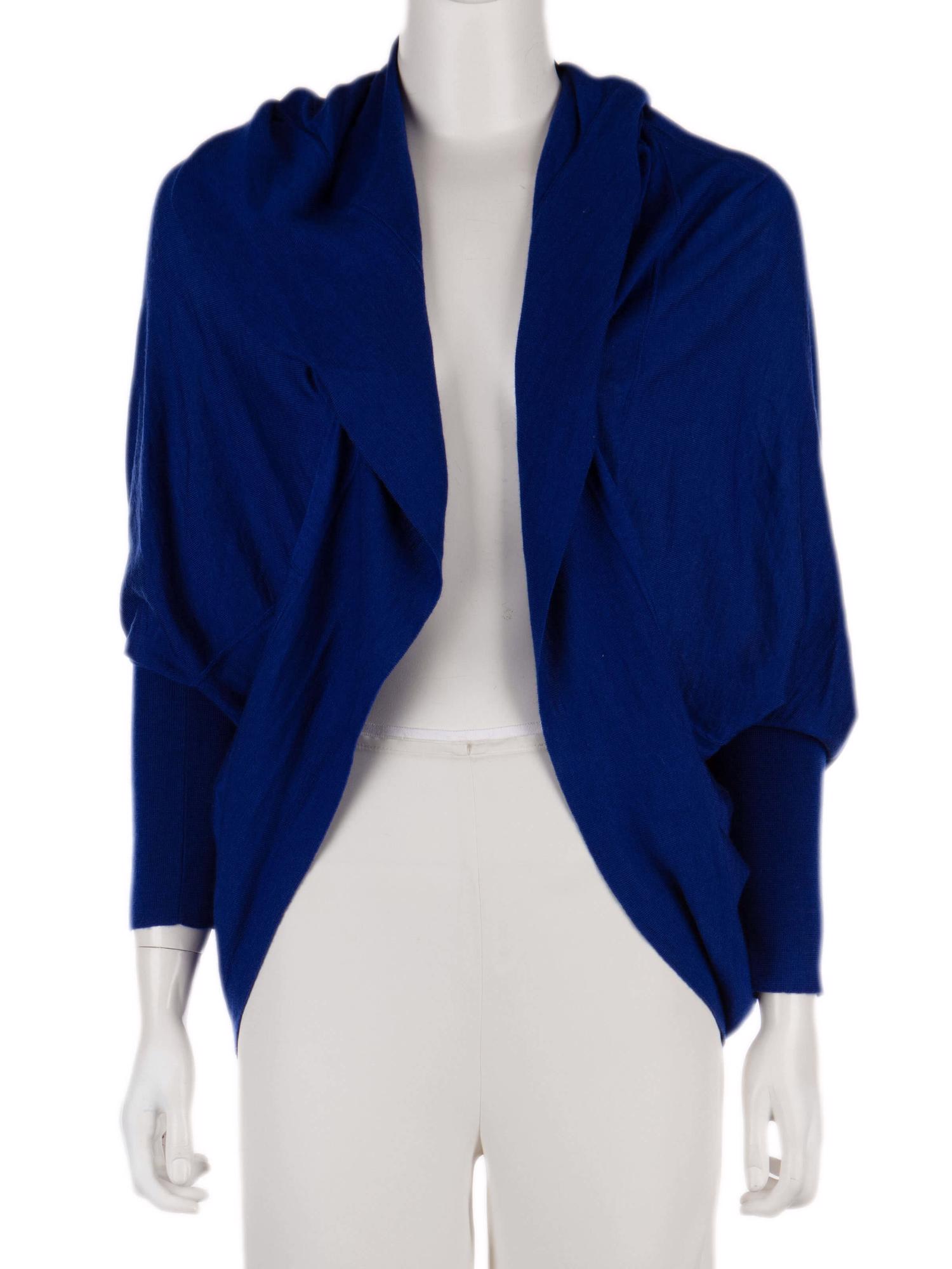 Bayan Mavi ALEXANDER MCQUEEN HIRKA