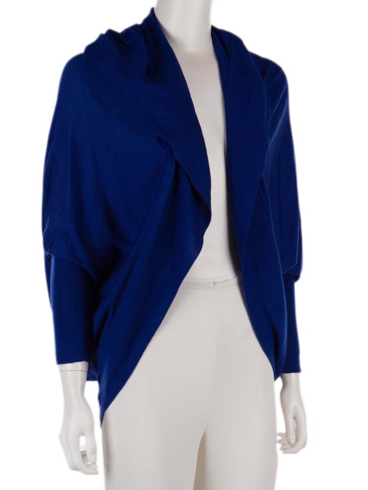 Bayan Mavi ALEXANDER MCQUEEN HIRKA