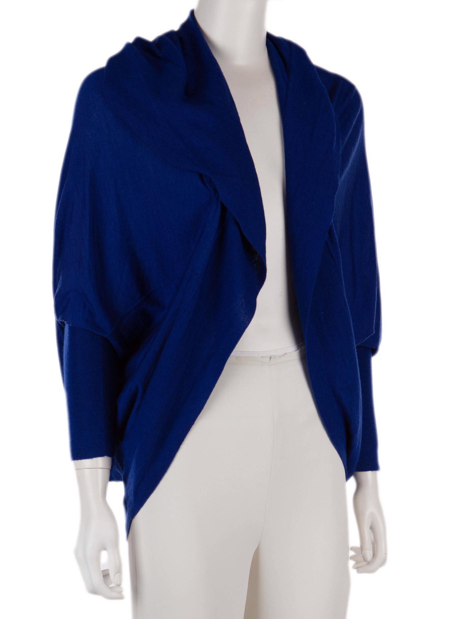 Bayan Mavi ALEXANDER MCQUEEN HIRKA