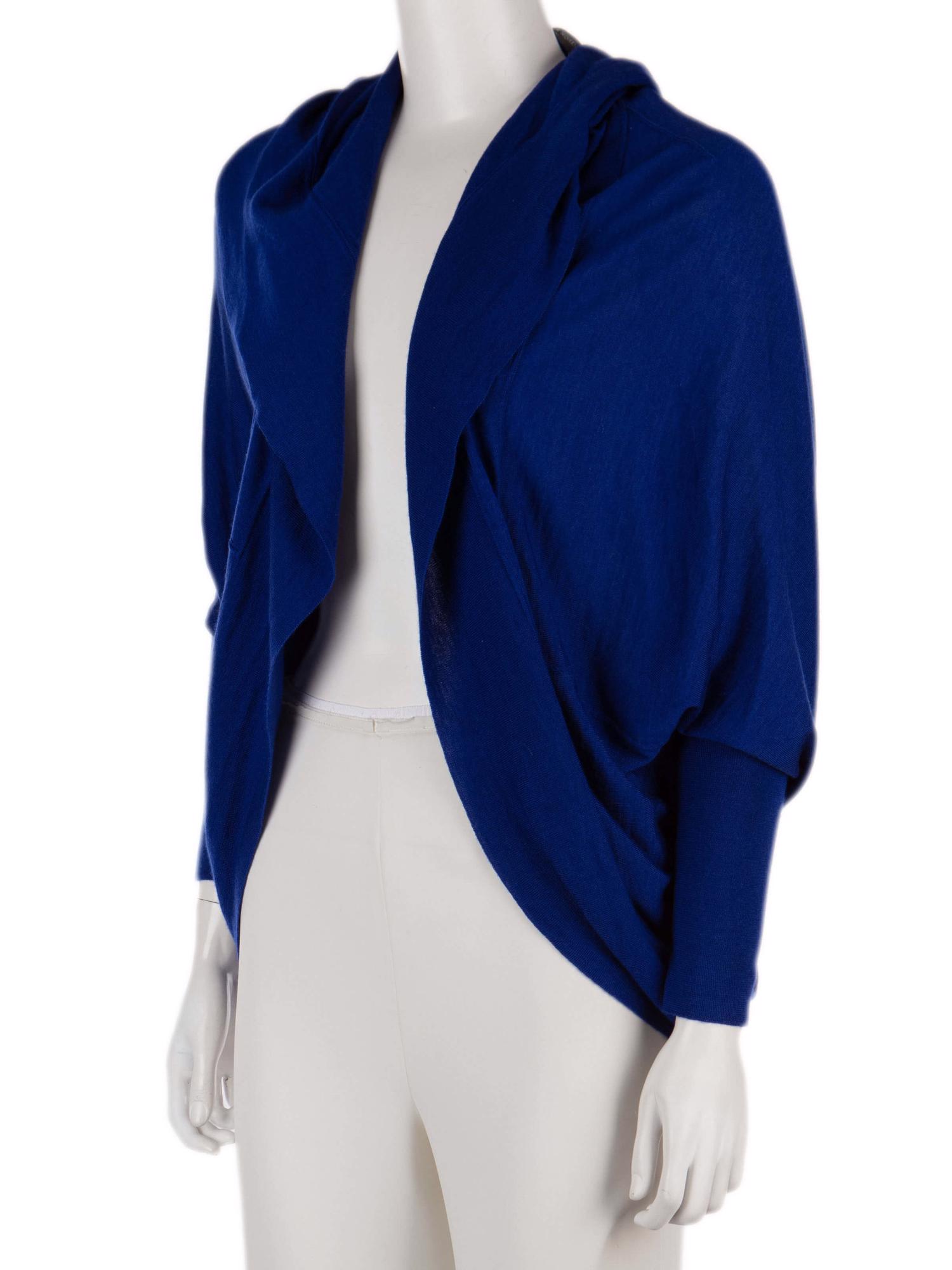 Bayan Mavi ALEXANDER MCQUEEN HIRKA