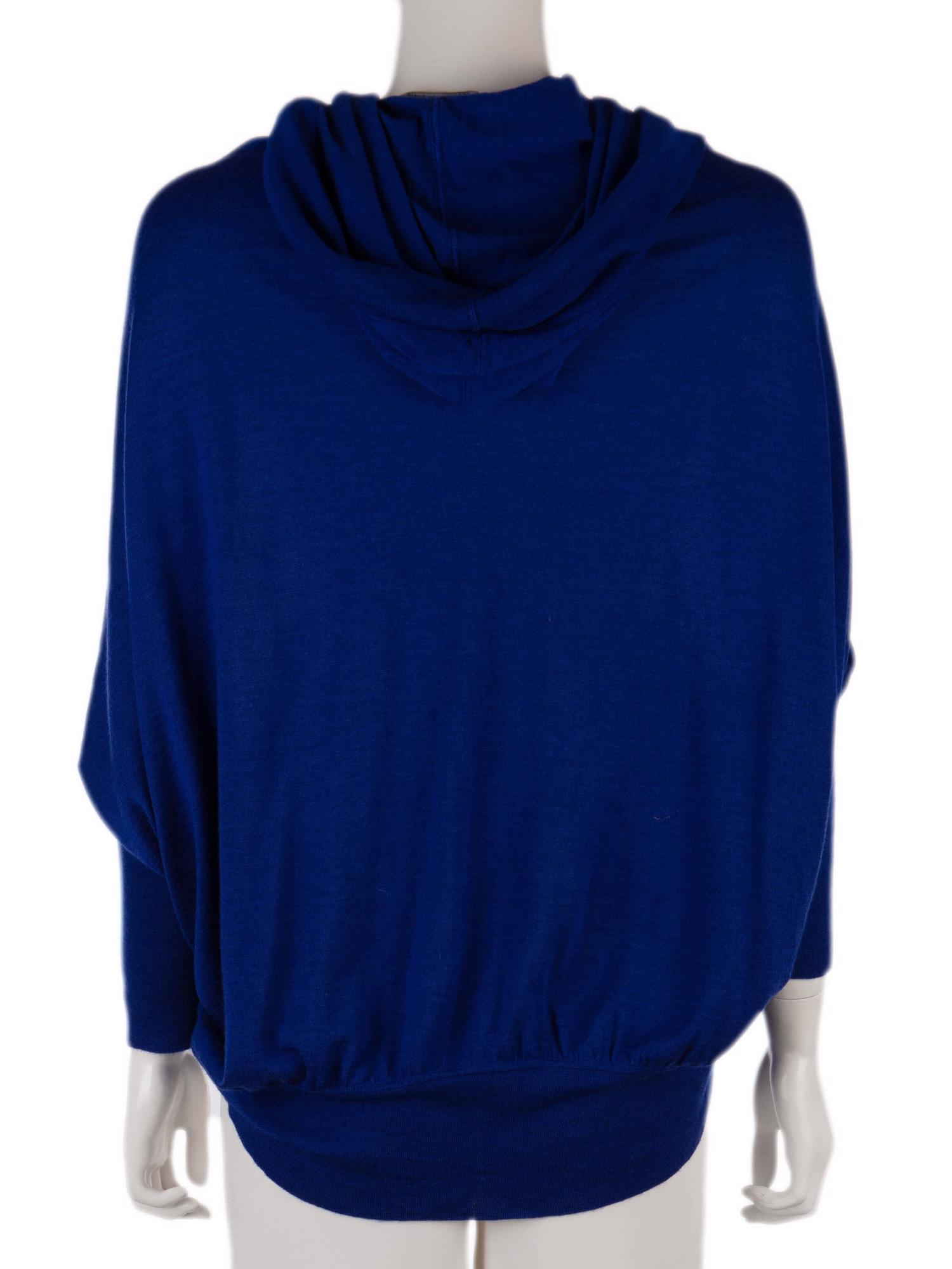 Bayan Mavi ALEXANDER MCQUEEN HIRKA