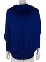 Bayan Mavi ALEXANDER MCQUEEN HIRKA