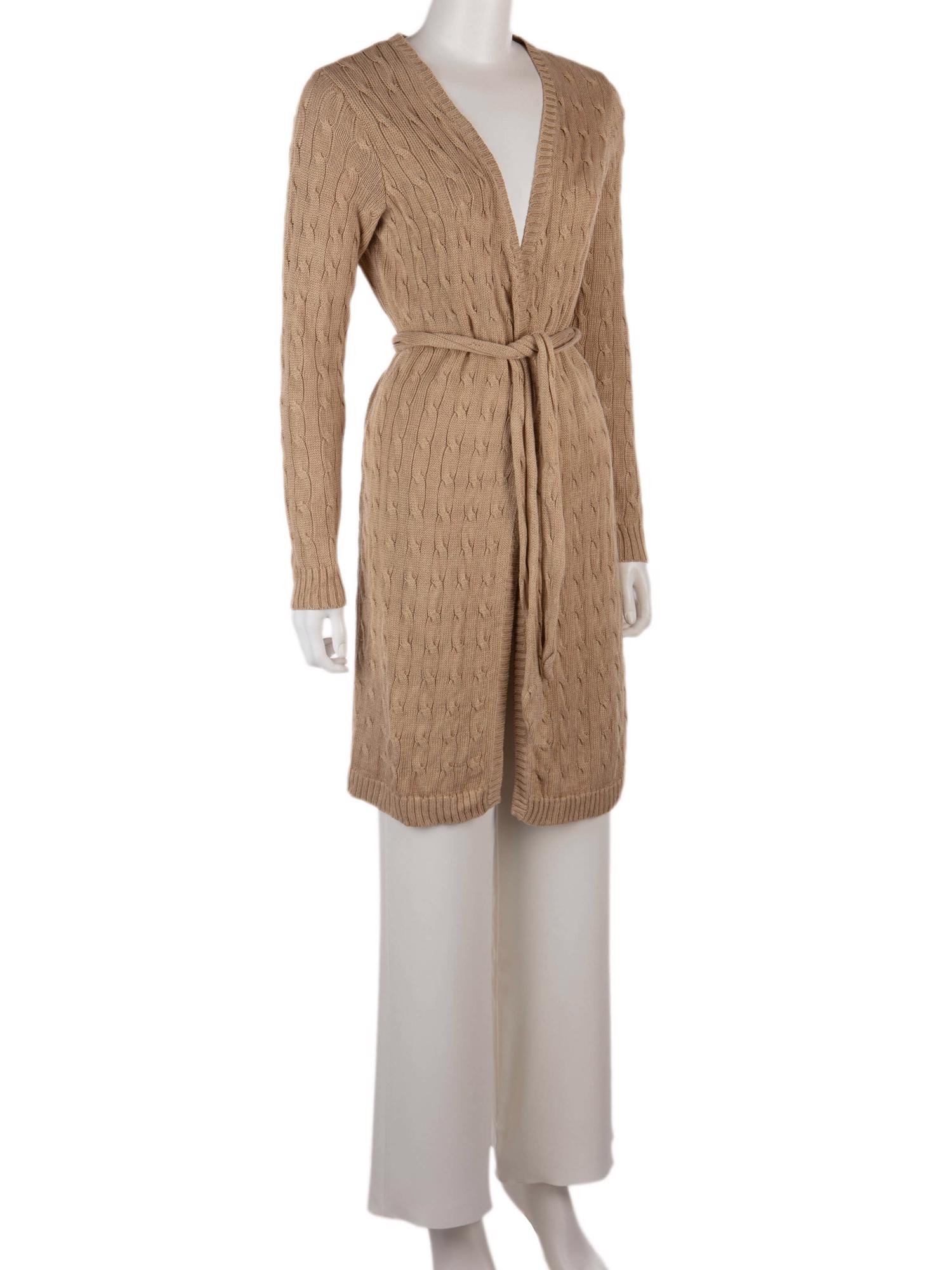 Bayan Bej RALPH LAUREN HIRKA
