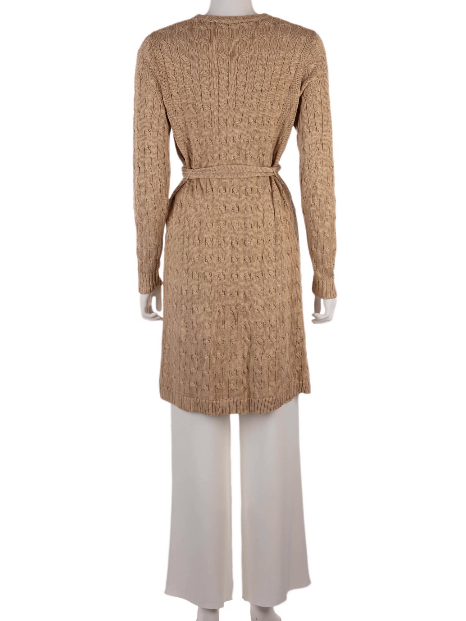 Bayan Bej RALPH LAUREN HIRKA