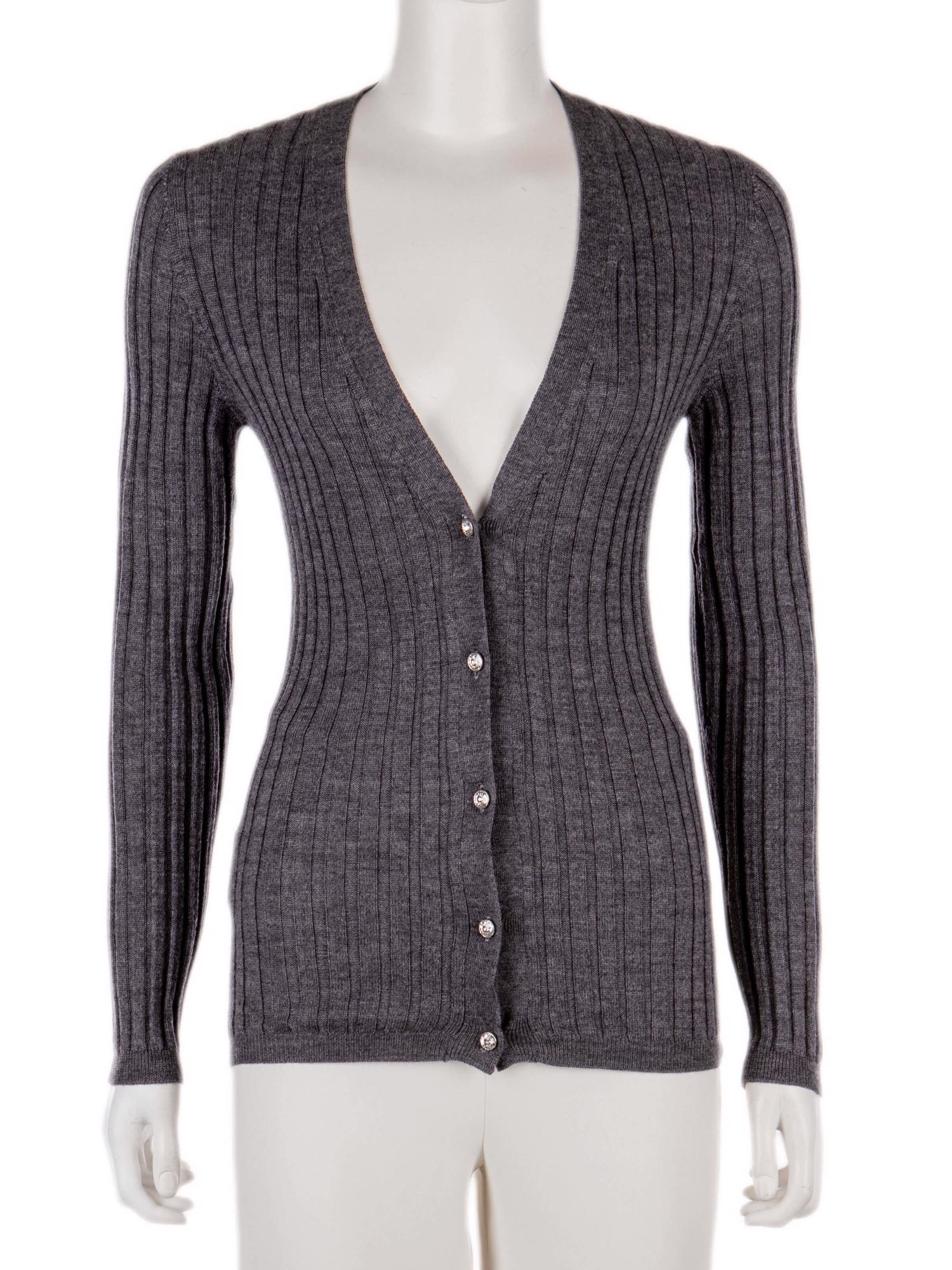 Bayan Gri MIU MIU HIRKA