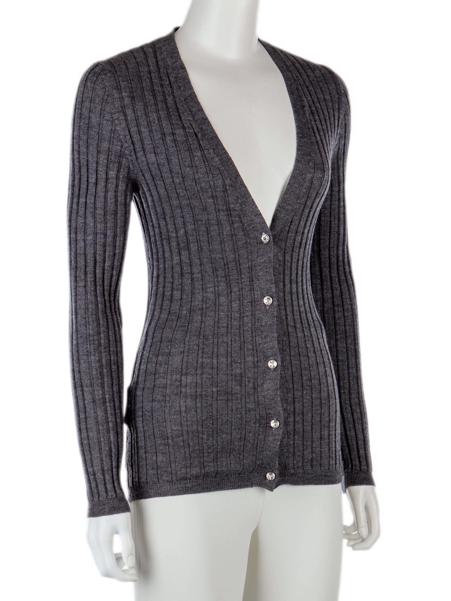 Bayan Gri MIU MIU HIRKA