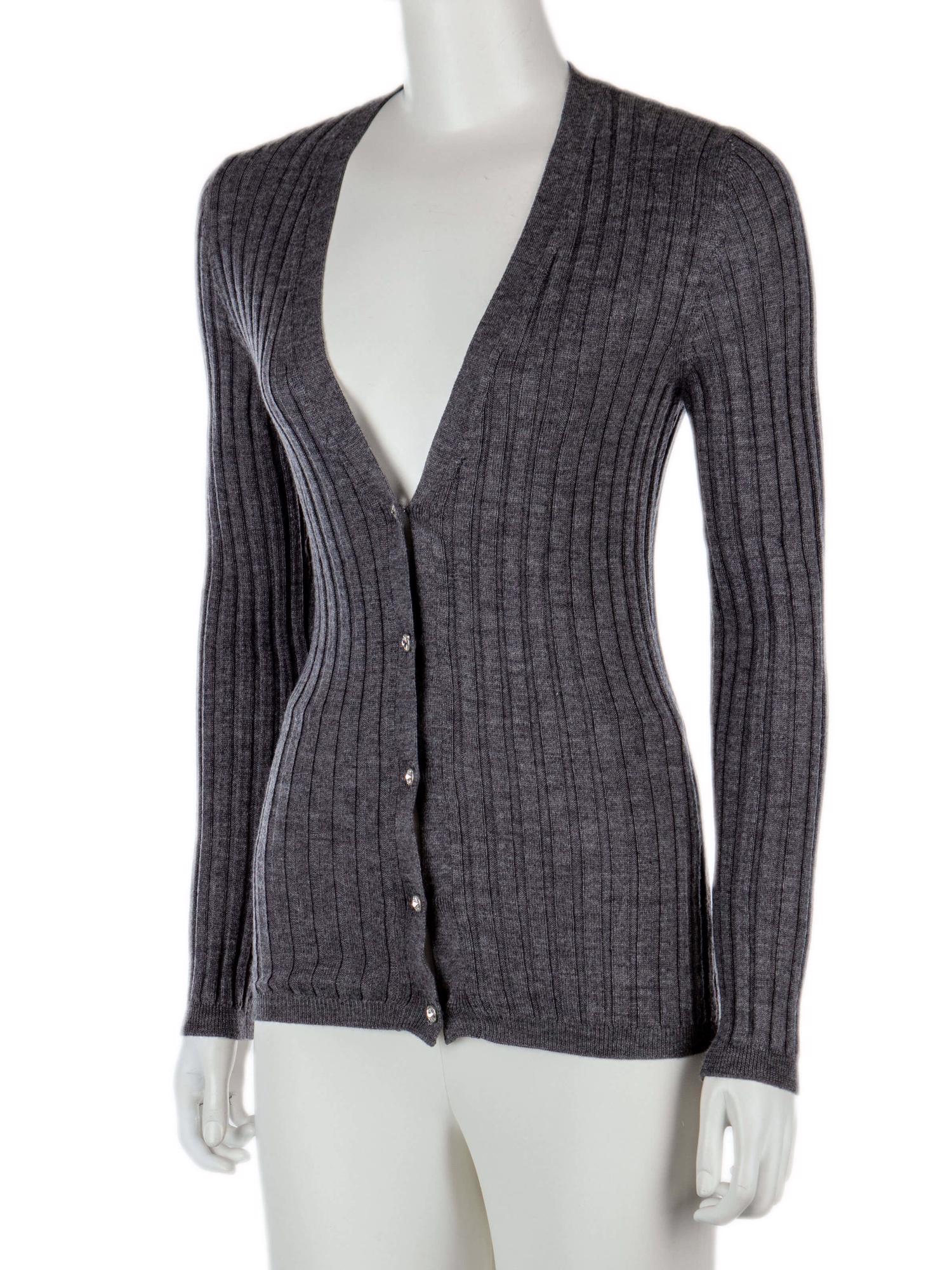 Bayan Gri MIU MIU HIRKA