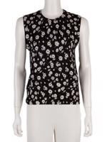 Bayan Siyah DOLCE&GABBANA BLUZ