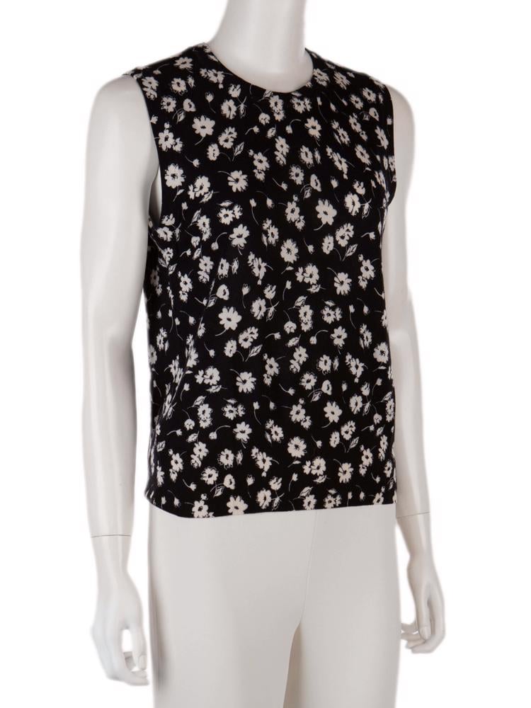 Bayan Siyah DOLCE&GABBANA BLUZ