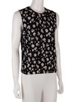 Bayan Siyah DOLCE&GABBANA BLUZ