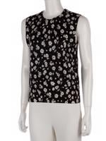 Bayan Siyah DOLCE&GABBANA BLUZ