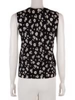 Bayan Siyah DOLCE&GABBANA BLUZ