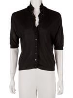 Bayan Siyah DOLCE&GABBANA HIRKA