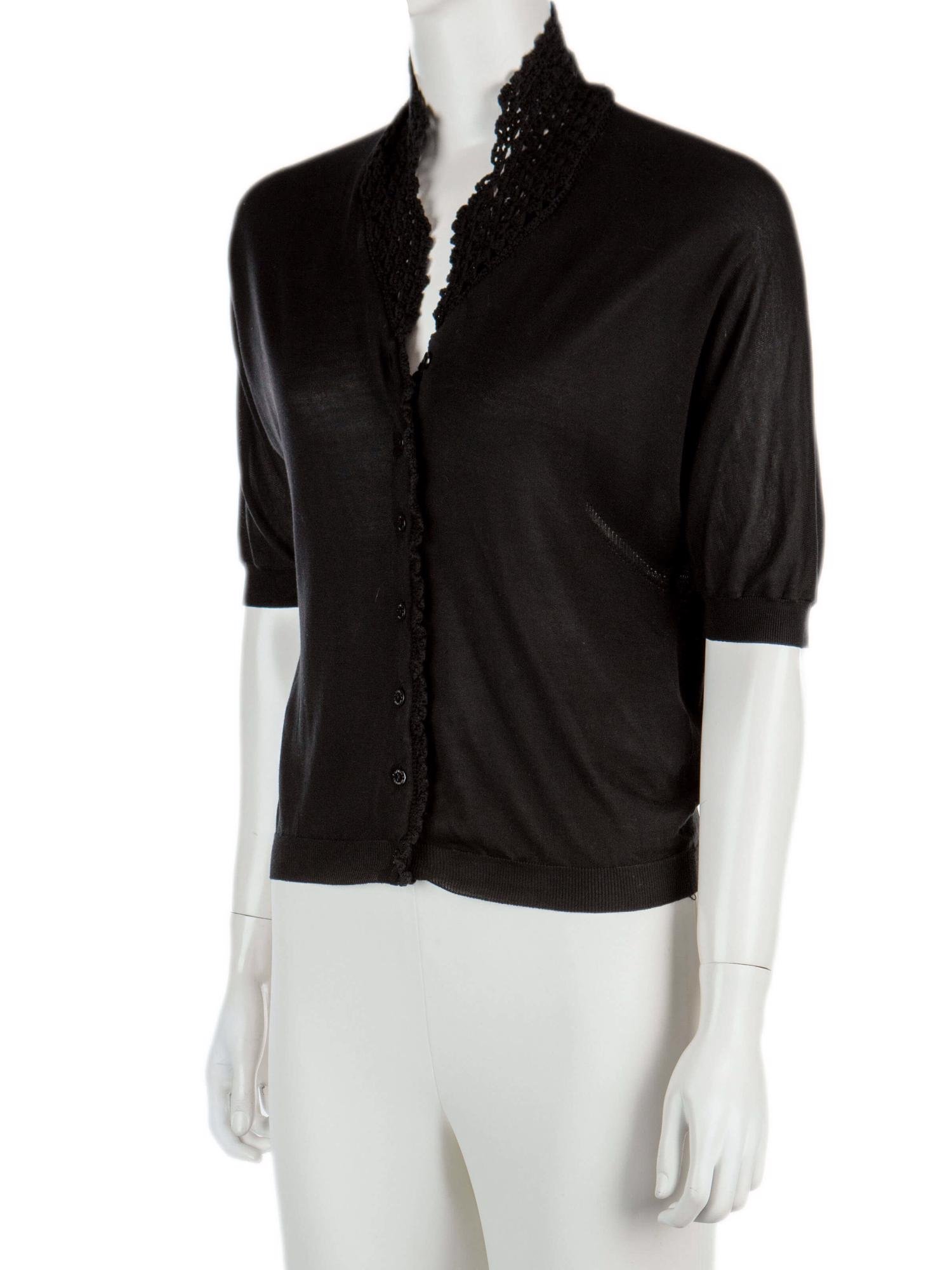 Bayan Siyah DOLCE&GABBANA HIRKA