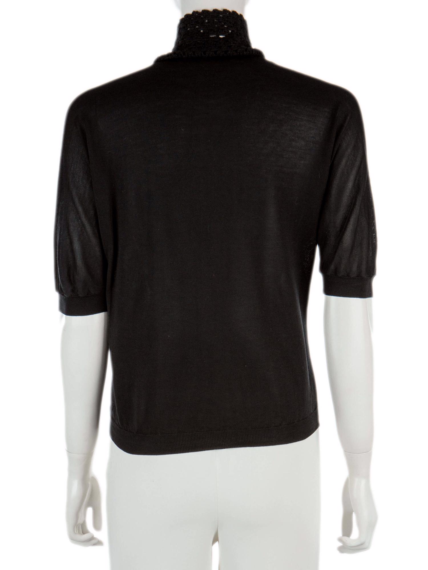 Bayan Siyah DOLCE&GABBANA HIRKA