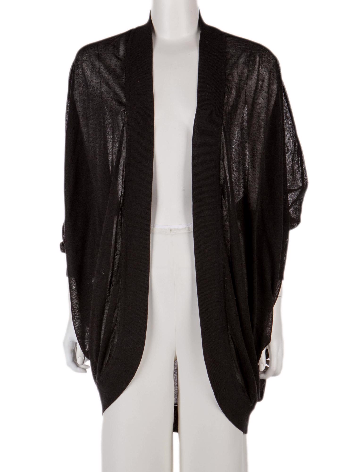 Bayan Siyah MAISON MARGIELA HIRKA