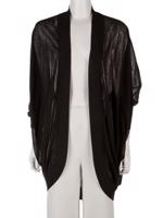 Bayan Siyah MAISON MARGIELA HIRKA