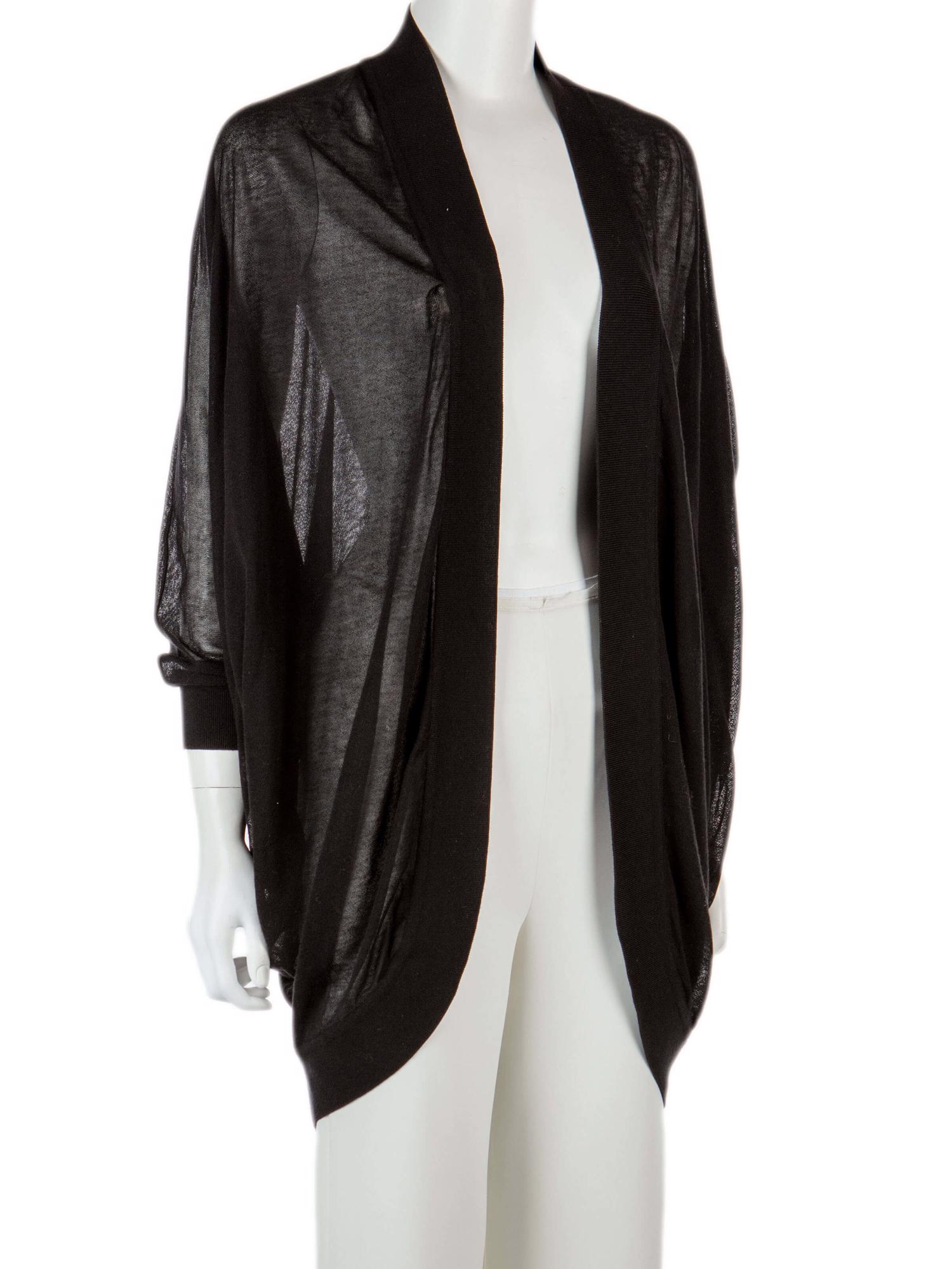 Bayan Siyah MAISON MARGIELA HIRKA