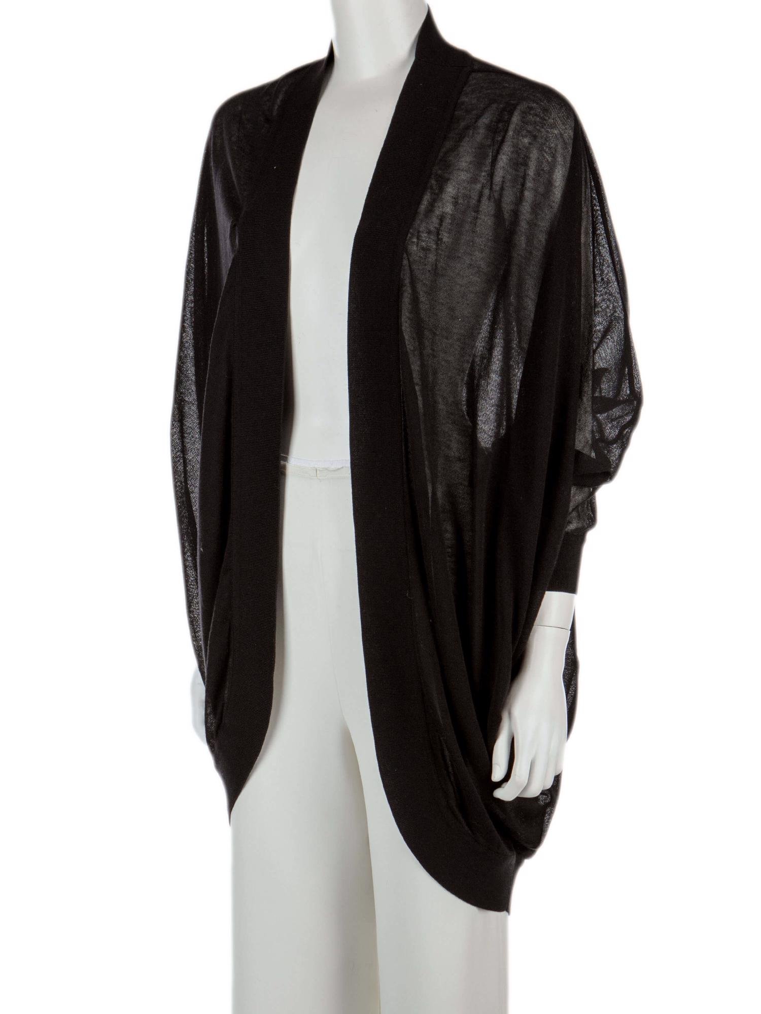 Bayan Siyah MAISON MARGIELA HIRKA