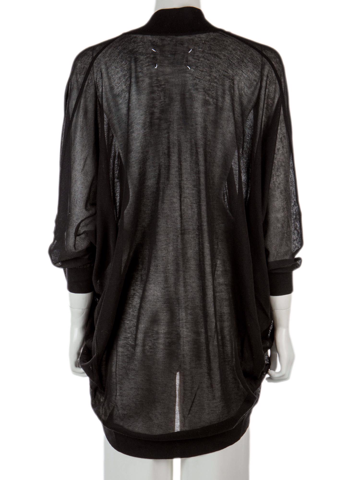 Bayan Siyah MAISON MARGIELA HIRKA