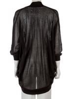 Bayan Siyah MAISON MARGIELA HIRKA