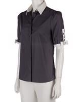 Bayan Gri PAUL&JOE GÖMLEK