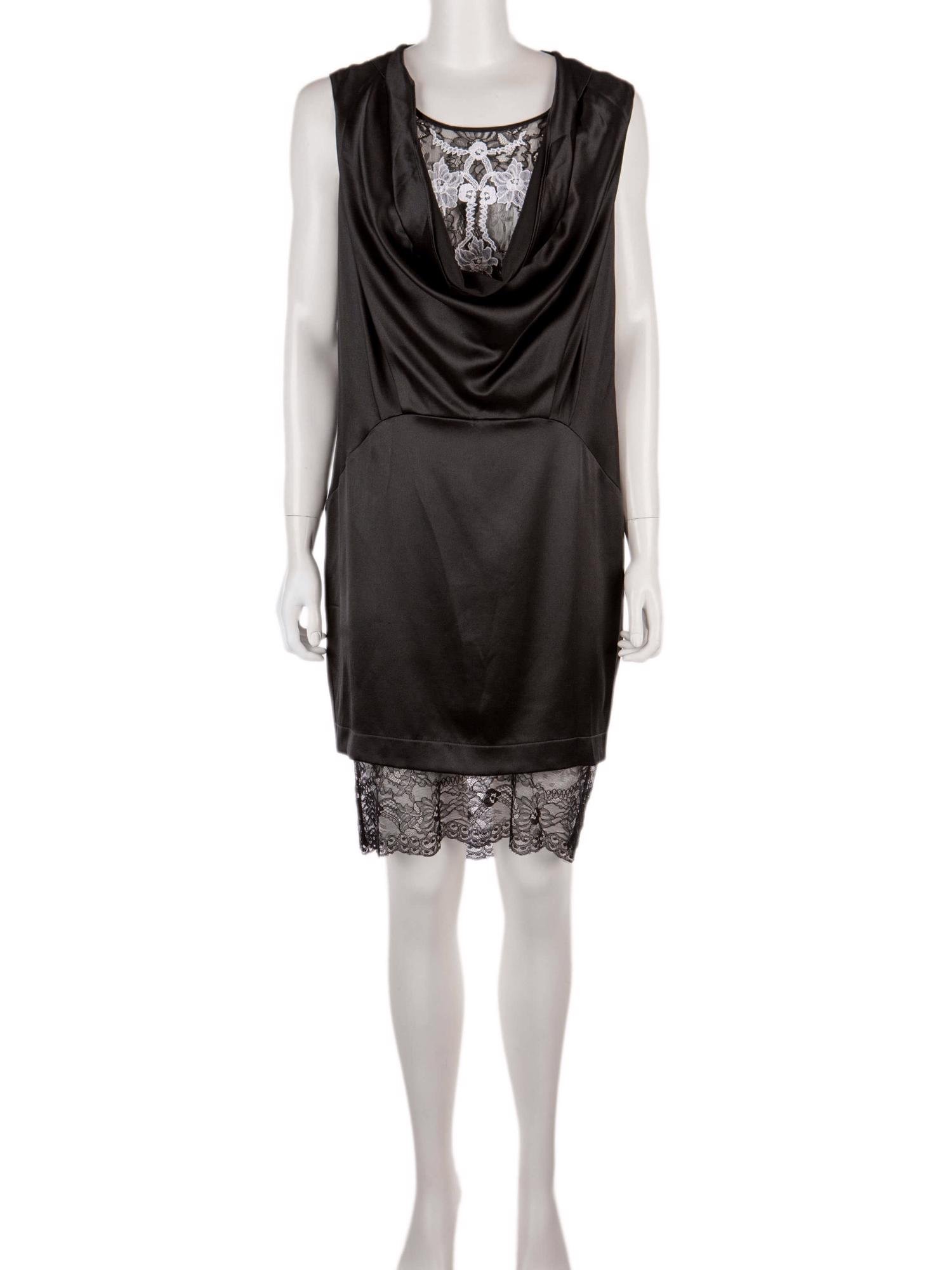 Bayan Siyah GIVENCHY ELBİSE