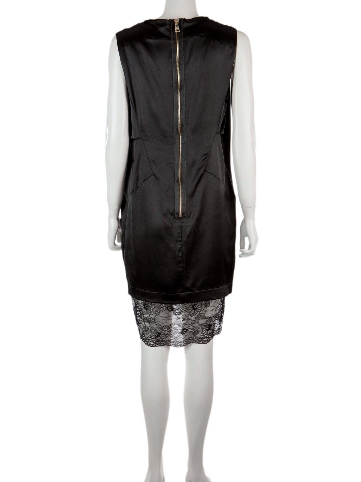 Bayan Siyah GIVENCHY ELBİSE