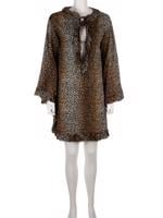 Bayan Kahve D&G DOLCE&GABBANA ELBİSE