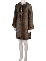 Bayan Kahve D&G DOLCE&GABBANA ELBİSE