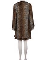 Bayan Kahve D&G DOLCE&GABBANA ELBİSE