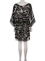 Bayan Siyah ROBERTO CAVALLI ELBİSE